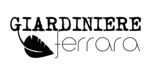 Logo Giardiniere Ferrara – servizi di giardinaggio e manutenzione del verde